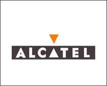 Alcatel        