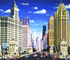 The Magnificent Mile -   