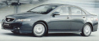 HondaAccord 1998-2003 .