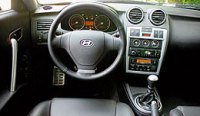 - Hyundai Coupe ( ). , !
