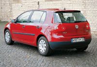 VolkswagenGolf V