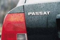 - Volkswagen Passat ( ).   ,    Passat 