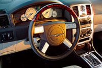 - Chrysler 300C ( 300).  
