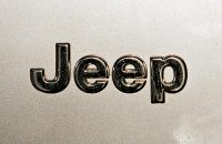 - Jeep Cherokee ( ).    
