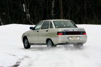 - Renault Logan,  1118 ,  2110, Daewoo Nexia, Chevrolet Lanos ( ,  ,  ).   
