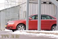 - Audi A4 ( 4). A4  4 