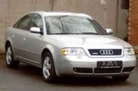   Audi A6 ( 6). Audi A6 (1997-2004 ).   ?