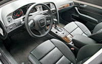 - Audi Allroad ( ).   