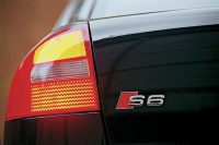 - Audi S6 ( S6).   S