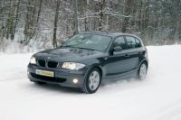 - BMW 1 Series, Audi A3 ( 1-,  3).   ?