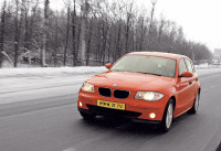- BMW 1 Series ( 1-).   