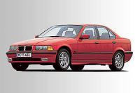   BMW 3 Series ( 3-).   
