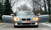 - BMW 3 Series ( 3-).    