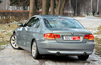 - BMW 3 Series ( 3-).    