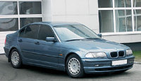   BMW 3 Series ( 3-).  
