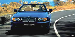 BMW 3  E46 .