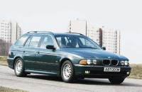 - BMW 5 Series ( 5-).    