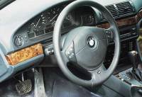 - BMW 5 Series ( 5-).    