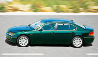   BMW 7 Series ( 7-).    