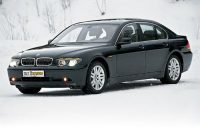 - BMW 7 Series ( 7-).     