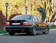 BMWM5