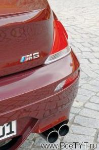 - BMW M6 ( 6).   