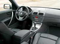 - BMW X3, Land Rover Freelander, Lexus RX ( 3,   ,  RX).  