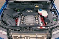 - Audi TT, Audi S4, Audi RS6 ( ,  S4,  RS6).   