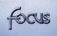 - Ford Focus ( ).  :  Focus