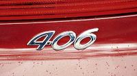- Peugeot 406 ( 406).   