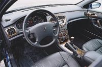 - Peugeot 607 ( 607). ,  