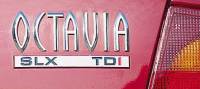 - Skoda Octavia Tour (  ).   