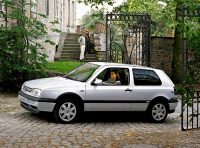   Volkswagen Golf, Volkswagen Passat ( ,  ).  