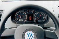 - Volkswagen Polo ( ).  