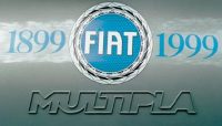 - Fiat Multipla ( ).   ,  , ...