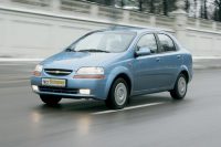 - Hyundai Getz, Fiat Panda, Opel Corsa, Volkswagen Pointer ( ,  ,  ,  ).  ,  ?