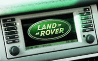 - Land Rover Range Rover (   ).   