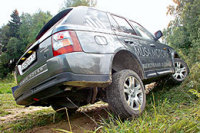 - Land Rover Range Rover Sport (    ).   