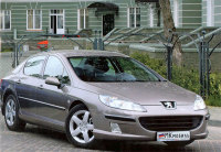 - Mazda 6, Peugeot 407 ( 6,  407).  - ?