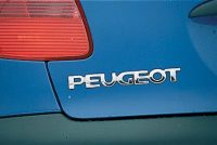 - Peugeot 206 ( 206).    