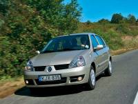 - Renault Symbol ( ).    