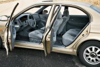 - Volkswagen Passat, Citroen C5, Kia Magentis ( ,  5,  ).  - !