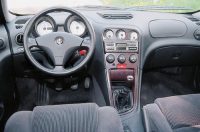 - Alfa Romeo 156 (  156).  - ...