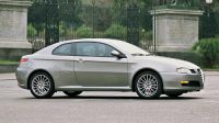 - Alfa Romeo GT (  GT).  Alfa!