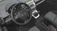 - Mazda 5 ( 5). Zoom-zoom   