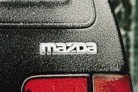 - Mazda MPV ( ). -  