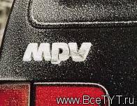 - Mazda MPV ( ). -  