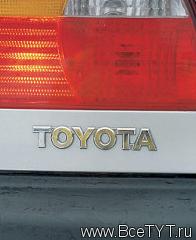 - Toyota Avensis ( ). Avensis  