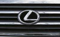- Toyota Land Cruiser, Lexus LX (  ,  LX).  