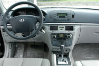 - Hyundai NF ( NF).  Hyundai Sonata